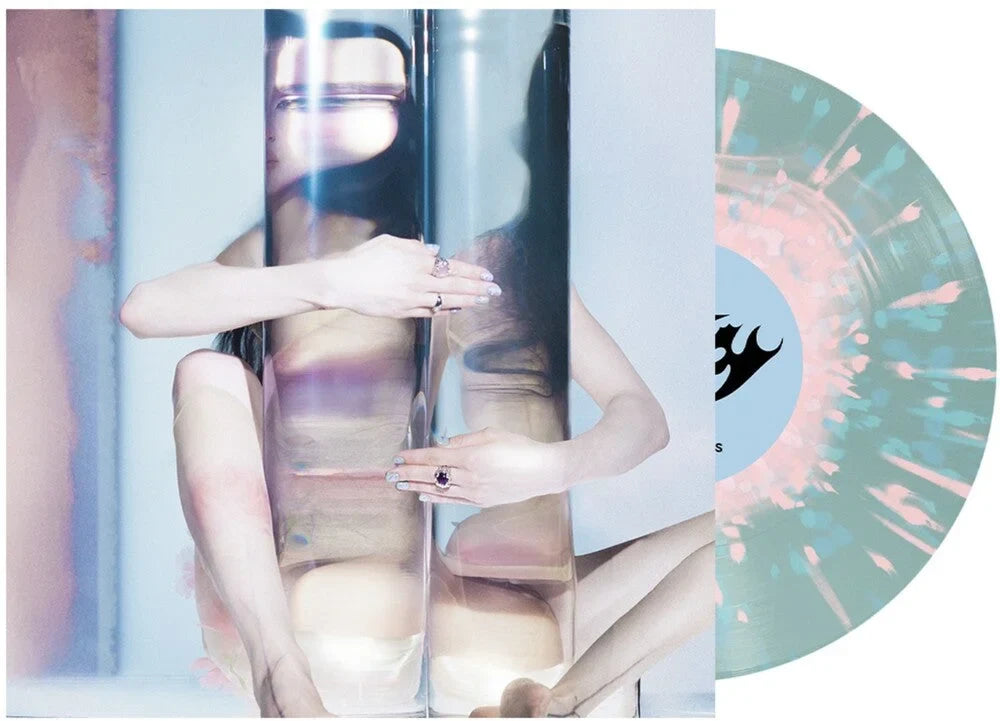 Poppy - Empty Hands (Vinyl LP)
