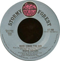 Havens, Richie - Here Comes The Sun / Younger Men Get Older (VG) (Vinyl LP)