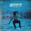 Argent - In Deep (VG+) (Vinyl LP)