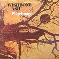 Wishbone Ash - Pilgrimage (Vinyl, VG+) (Vinyl LP)