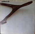 Wishbone Ash - Wishbone Ash (VG) (Vinyl LP)