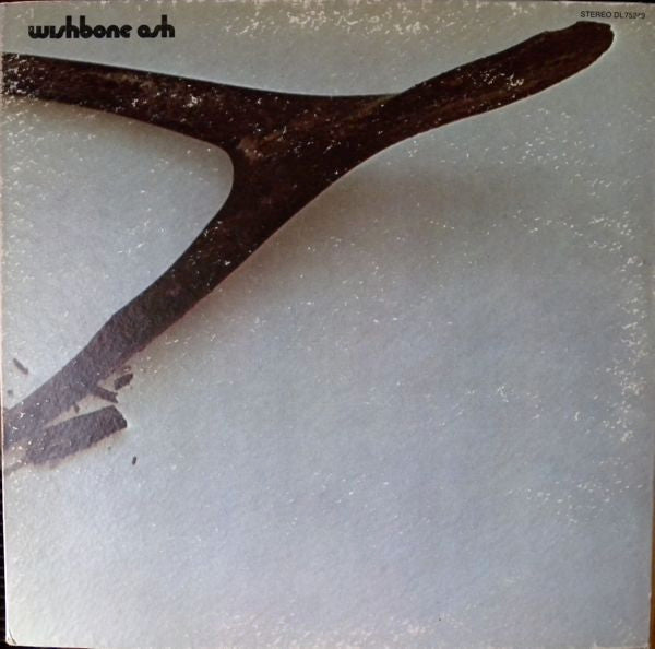 Wishbone Ash - Wishbone Ash (VG) (Vinyl LP)
