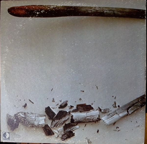 Wishbone Ash - Wishbone Ash (VG) (Vinyl LP)