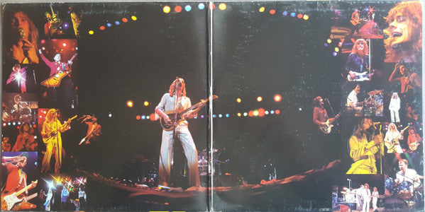 Cheap Trick - Cheap Trick At Budokan (Vinyl, VG) (Vinyl LP)