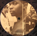 Jungle Brothers - How Ya Want It (VG) (Vinyl LP)