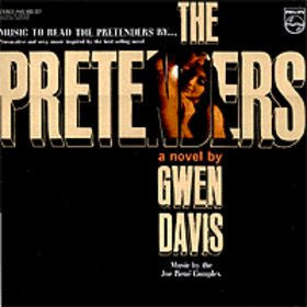 Rene, Joe Complex - Music To Read The Pretenders By (VG) (Vinyl LP)