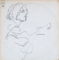Bromberg, David - David Bromberg (Vinyl, VG+) (Vinyl LP)