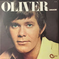 Oliver- Again (VG) (Vinyl LP)