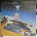 Outlaws - Ghost Riders (Vinyl, VG) (Vinyl LP)