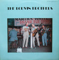 Louvin Brothers - The Louvin Brothers (VG+) (Vinyl LP)