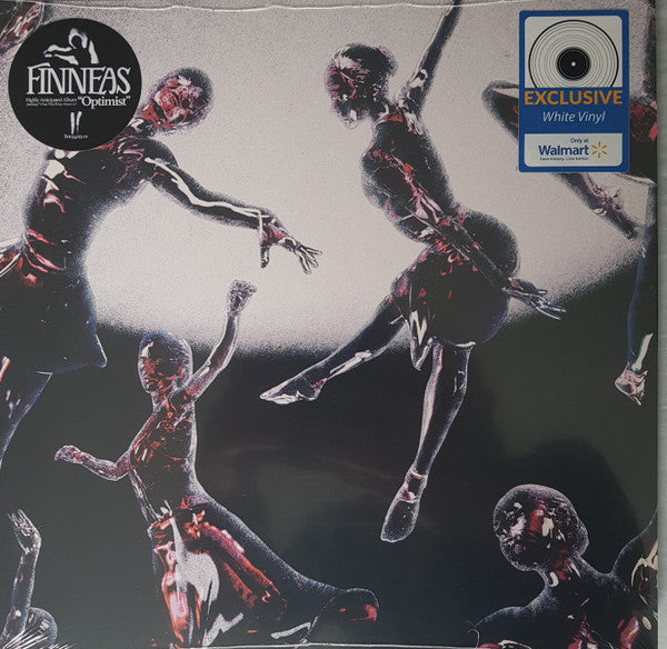 FINNEAS - Optimist (Vinyl, M) (Vinyl LP)