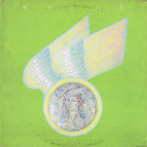 Skylark  - Skylark (Vinyl, VG) (Vinyl LP)