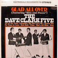 Clark, Dave Five - Glad All Over (Vinyl, VG) (Vinyl LP)