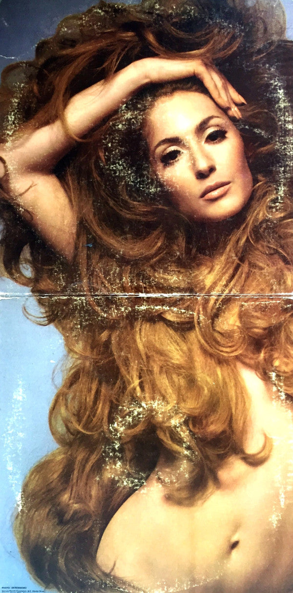 Mauriat, Paul And His Orchestra - Mauriat Magic (VG+) (Vinyl LP)