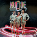 Klique - It's Winning Time (VG+) (Vinyl LP)