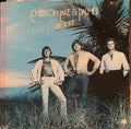Emerson, Lake & Palmer - Love Beach (VG+) (Vinyl LP)