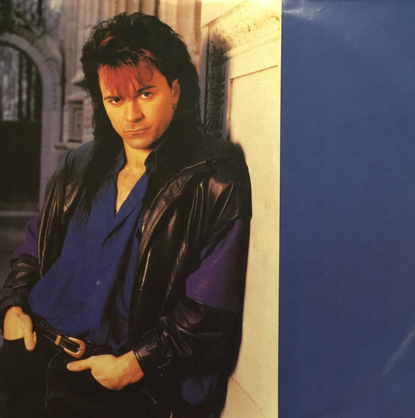 Gowan - Great Dirty World (VG+) (Vinyl LP)