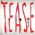 Tease - Tease (VG) (Vinyl LP)