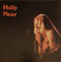Near, Holly - A Live Album (NM or M-) (Vinyl LP)