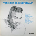 Bland, Bobby - The Best Of Bobby Bland (VG+) (Vinyl LP)