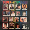 Various - Super-Hitparade (VG) (Vinyl LP)