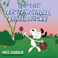 Guaraldi, Vince - It's The Easter Beagle Charlie Brown (Vinyl LP)