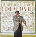 McDaniels, Gene - Tower Of Strength (VG+) (Vinyl LP)