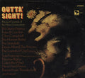 Various - Outta' Sight! (M) (Vinyl LP)