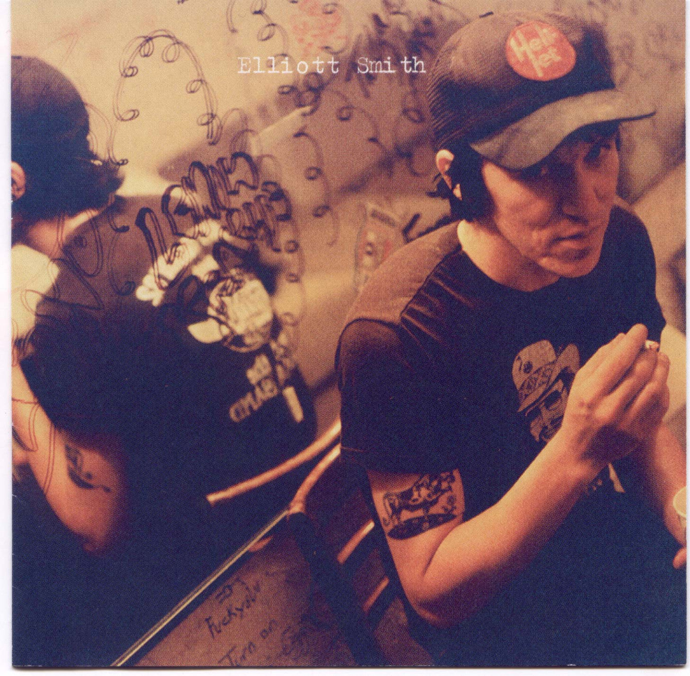 Smith, Elliott - Either/Or (Vinyl LP)