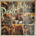 Pockets - Take It On Up (VG+) (Vinyl LP)