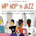 Various - Hip Hop 'N Jazz (CD, VG+) (Vinyl LP)