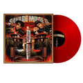 21 Savage & Metro Boomin - Savage II (Limited Red Coloured Vinyl) (Vinyl LP)