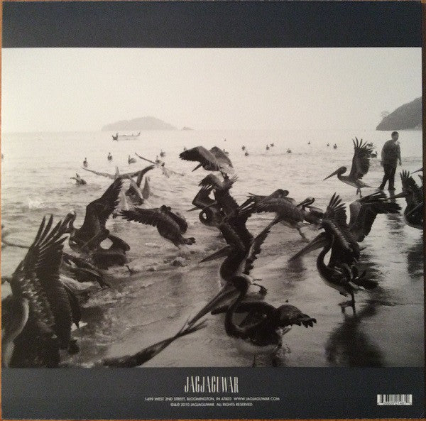 Moonface  - Dreamland EP: Marimba And Shit-Drums (M) (Vinyl LP)