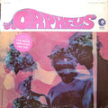 Orpheus - Orpheus (VG) (Vinyl LP)
