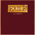 Exile  - All There Is (VG) (Vinyl LP)