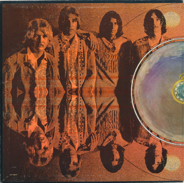Wichita Fall - Life Is But A Dream (VG+) (Vinyl LP)