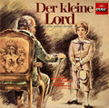 Burnett, Frances Hodgson - Der Kleine Lord (G+) (Vinyl LP)