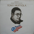 Mottola, Tony - Sixteen Great Performances (VG+) (Vinyl LP)