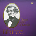 Berlioz, Hector - Great Men Of Music (VG+) (Vinyl LP)