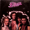 Eclipse  - Night And Day (VG+) (Vinyl LP)