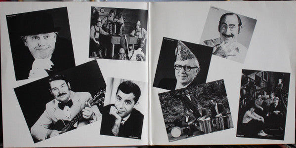Various - Jubel, Trubel, Heiterkeit (73 Party-Hits) (VG+) (Vinyl LP)
