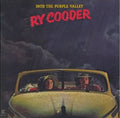 Cooder, Ry - Into The Purple Valley (VG+) (Vinyl LP)