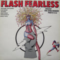 Various - Flash Fearless Versus The Zorg Women Parts 5 & 6 (Vinyl, VG+) (Vinyl LP)