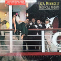 Minnelli, Liza - Tropical Nights (VG+) (Vinyl LP)