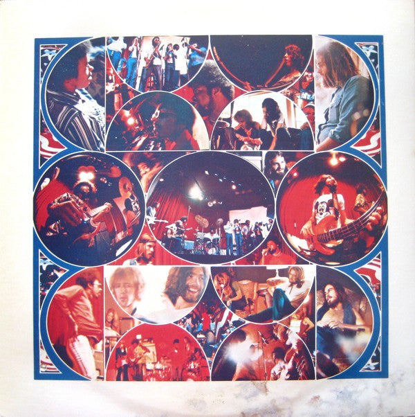 Miles, Buddy - We Got To Live Together (Vinyl, VG+) (Vinyl LP)