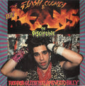 Cooney, Flash  & The Deans Of Discipline - Horror-Glitter-Transvesto-Billy (M) (Vinyl LP)