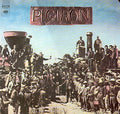 Pig Iron - Pig Iron (VG+) (Vinyl LP)