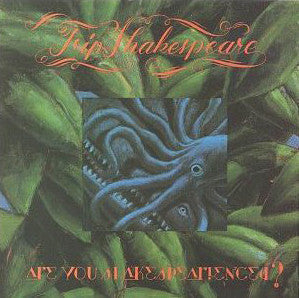 Trip Shakespeare - Are You Shakespearienced? (VG+) (Vinyl LP)
