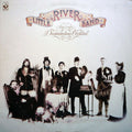 Little River Band - Diamantina Cocktail (VG+) (Vinyl LP)