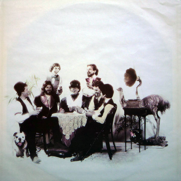 Little River Band - Diamantina Cocktail (VG+) (Vinyl LP)